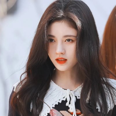 我的女主别太萌