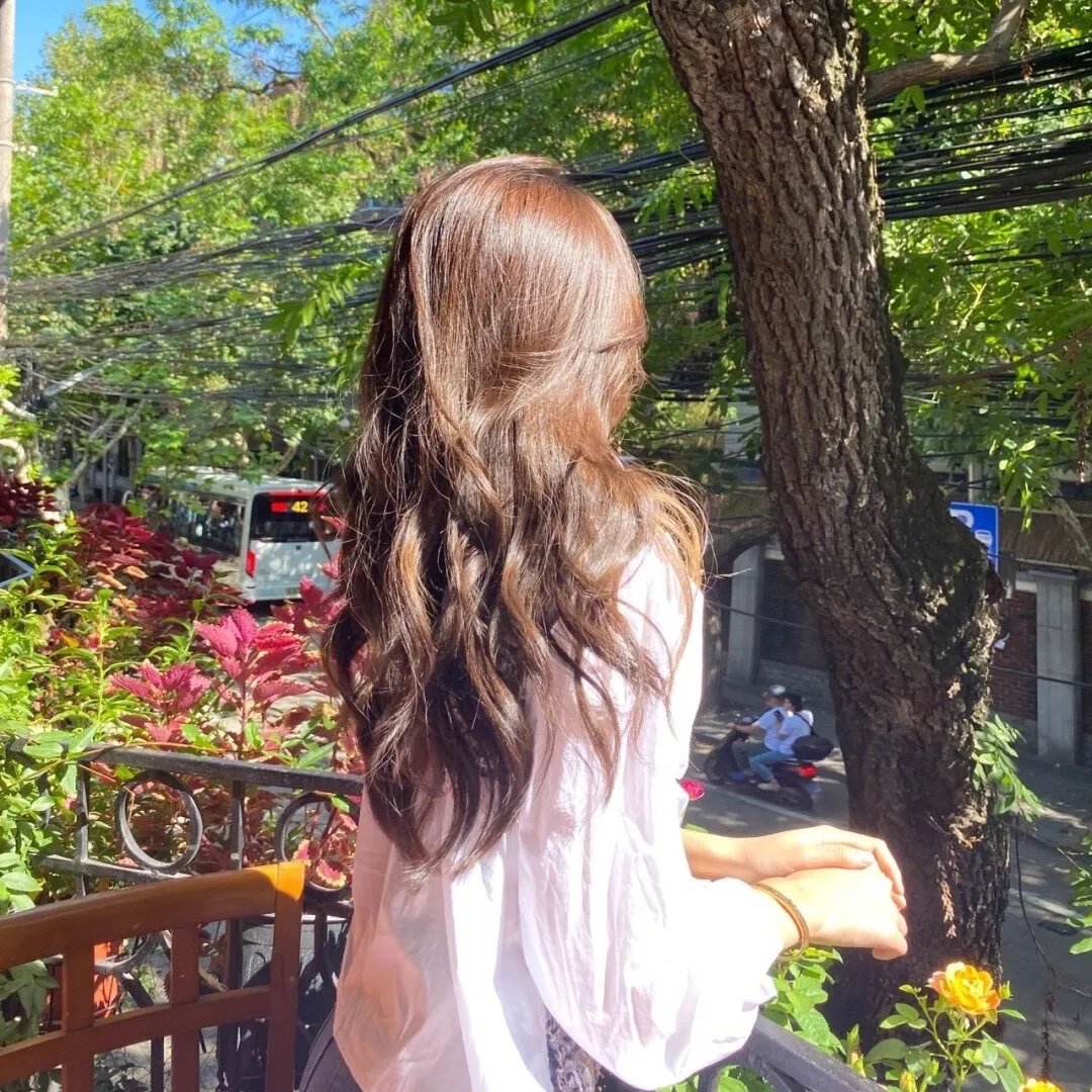 玫瑰小天使